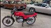 1984 Moto Guzzi 254 Mathewsons Classic Cars 17 U0026 18 June 2022