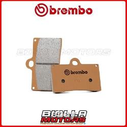 2008 Ant M478z03 Brake Pads Brembo Z03-107a48667 Benelli Bx Supermotard 449