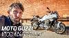 2023 Moto Guzzi V100 Mandello Review Daily Rider