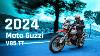 2024 Moto Guzzi V85 Tt Full Review And Specifications
