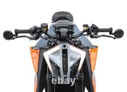 2x Handlebar End Mirrors Motorcycle Craftride DK3345
