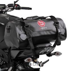 2x Tail Bag Set Bagtecs SX70 + XF30 volume 100 L Drybag Waterproof Discount Set