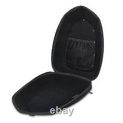 2x Tailbag Bagtecs X16 Hardshell Case 6ltr in black Discount Set
