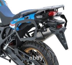 Alu case motorcycle Bagtecs black DK3690