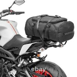 Backpack motorcycle Bagtecs black DK1518