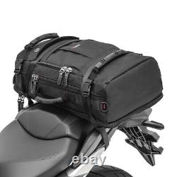 Backpack motorcycle Bagtecs black DP376