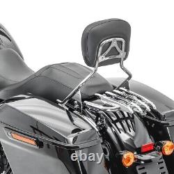 Backrest Motorcycle Craftride DP677