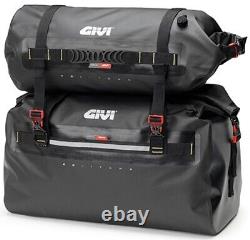 Bag Carryall Travel Freighter Waterproof 40 Lt Universal for Motorcycle