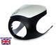 Bodywork Fairing Cowl Mask for Project Classic Ducati Moto Guzzi Morini Benelli