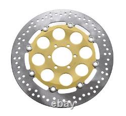 Brake Disc Front Yamaha TZR 250 Parallel twin 1987-1989