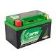 Lithium Ion HJITX14-FP-S Light Weight Race Lithiumion Battery Replaces YTX14-BS
