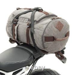 Luggage roll motorcycle Craftride DK672