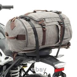 Luggage roll motorcycle Craftride DK672