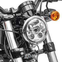 Main headlight motorcycle Craftride DK2146