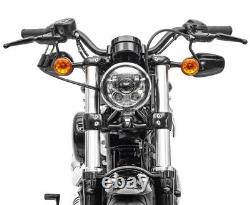 Main headlight motorcycle Craftride DK2146
