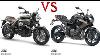 Moto Guzzi Griso 1200 Vs Benelli Tnt 1130 Test Specification Comparison