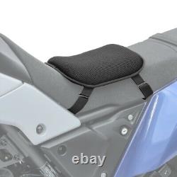 Motorcycle Gel Cushion For Seat Tourtecs S 25x20x2,5cm Motorbike Pad Pillow