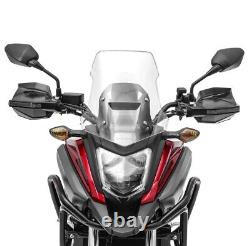 Motorcycle Handguards / Handelbar Guards universal Motoguard HG2 black