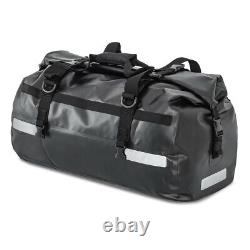 Motorcycle tail bag Bagtecs XB50 Waterproof Rear Seat Dry Bag Volume 50L