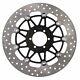Mtx Performance Front Floating Road Brake Disc To Fit Various Makes And Models