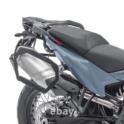 Pannier Rack for KTM 890 Adventure/ R 21-22 for cases and saddlebags