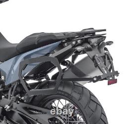 Pannier Rack for KTM 890 Adventure/ R 21-22 for cases and saddlebags