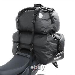 Rear seat bag motorcycle Bagtecs DP712