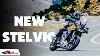 Review Moto Guzzi Stelvio 2024 Sportier Than Expected