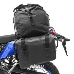 Saddle bag motorcycle Bagtecs DK1853
