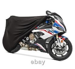 Set 2x motorcycle cover S1