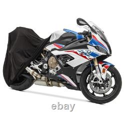 Set 2x motorcycle cover S1