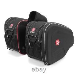 Set Side Bags + Air Cushion S1