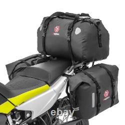 Side bag motorcycle Bagtecs DP1095