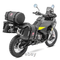 Side bag motorcycle Bagtecs DP1096