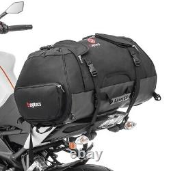 Tail bag motorcycle Bagtecs DK1077
