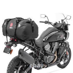 Tail bag motorcycle Bagtecs DK1228