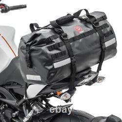 Tail bag motorcycle Bagtecs DK523