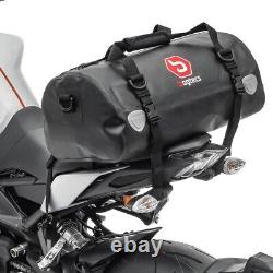 Tail bag motorcycle Bagtecs DK524