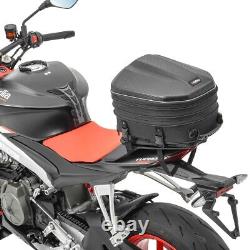 Tail bag motorcycle Bagtecs DK533
