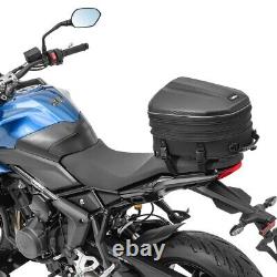 Tail bag motorcycle Bagtecs DK533