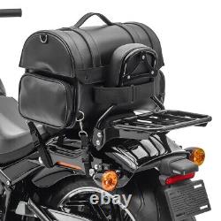 Tail bag motorcycle Craftride DJ2811