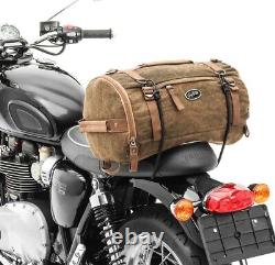Tail bag motorcycle Craftride DK979
