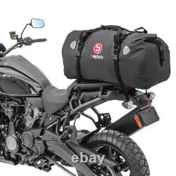 Tail bag motorcycle DK665